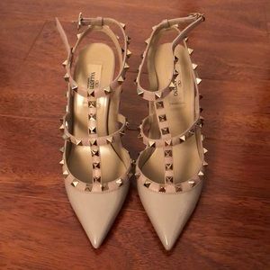 VALENTINO GARAVANI 38